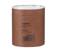 Recharge de 200 cotons-tiges One Colour One Size