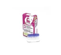 Recharge De 3 Têtes - Extrasouple -Lamazuna