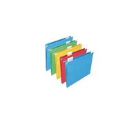 Elba – Recharge de dossiers pour valisette Class N'Go – assortis Oxford G – Lot de 5