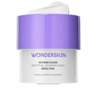 Recharge de baume nettoyant Wonderskin - Baume démaquillant doux