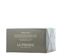 La Prairie Baume nocturne Pure Gold Radiance – Densifiant et nourrissant – Recharge 60 ml