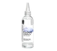 Recharge de brume pour Machine à fumée portable PMI SmokeNINJA et SmokeGENIE (Formule nuage de 100ml)