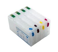 Recharge de cartouche encre T789 T7891-T7894 avec puce ARC pour imprimante Epson WF-5620, WF-4640, WF-4630, WF-5110, WF-5190, WF-5690