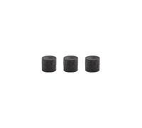 BeFree AC Charbon Actif Filtre Rechange x 3