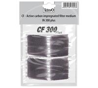 TETRA Activated Carbon CF 300 cartouche avec charbon actif
