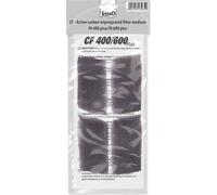 Recharge de charbon de bois IN NEW 400 / 600 4 pcs