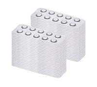 Recharge de chlore PoolLAB DPD3 - Pour testeur d'eau de piscine électronique