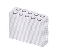 Recharge de chlore PoolLAB DPD3 - Pour testeur d'eau de piscine électronique