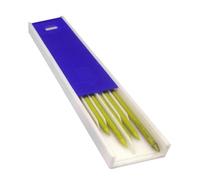 Recharge de crayons de construction | Recharges de crayons de couleur mécaniques de 2,8 mm - Trousses de rechange pour crayons mécaniques à trou profond pour le travail du bois et le dessin