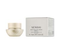 Sensai Crème pour les yeux Melty Rich – Effet nacré Recharge 15 ml