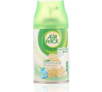 Airwick - Fresh Matic Recharge - Fleurs Blancs