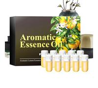 Recharge de diffuseur d'huile | d'intérieur avec fraîcheur longue durée - longue durée pour voiture, maison, hôtel, appartement, chambre, linge