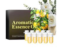 Recharge de diffuseur d'huile parfumée pour diffuseurs, d'ambiance longue durée pour la maison, l'appartement, l'hôtel, la buanderie avec diffuseur d'arômes