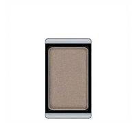 Recharge de Fard à Paupières Mat Teinte #520 Gris Clair Moka 0,8 g
