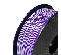 Recharge de filament d'impression 3D en soie bicolore 1,75 mm pour accessoires d'imprimantes