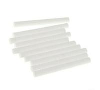 Recharge de filtre diffuseur de voiture et humidificateur 50 mèches éponge coton pour une évaporation stable de l'eau