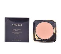 Recharge de finition totale Kanebo Sensai, TF204, beige amande, 11 g