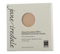 Recharge de fond de teck Jane Iredale PurePressed Base Mineral 9,9 g