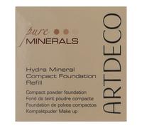 Artdeco - Hydra Mineral Compact Foundation Recharge Recharge Poudre Compacte Hydra Mineral N° 60 Light Beige 10 G