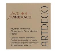Recharge de fond de teint Artdeco Hydra Mineral Compact 67 pêche naturelle 10 g