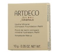 Recharge de fond de teint Artdeco Hydra Mineral Compact 70 beige frais 10 g