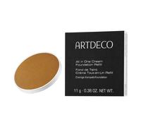 Recharge de fond de teint crème Artdeco All In One 20 miel profond/cool 11 g