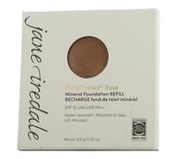Recharge de fond de teint minéral Jane Iredale PurePressed Base 9,9 g