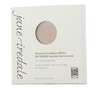 Recharge de fond de teint minéral Jane Iredale PurePressed Base acajou 9,9 g