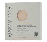 Recharge de fond de teint minéral Jane Iredale PurePressed Base ambre 9,9 g