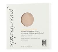 Recharge de fond de teint minéral Jane Iredale PurePressed Base automne 9,9 g