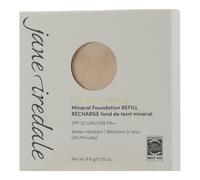 Recharge de fond de teint minéral Jane Iredale PurePressed Base Golden Tan 9,9 g