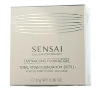 Sensai Poudre compacte Total Finish anti-rides SPF 15 TF23 Almond Beige 11 g