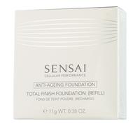 Recharge de fond de teint Sensai Cellular Performance Total Finish TF 12 beig...