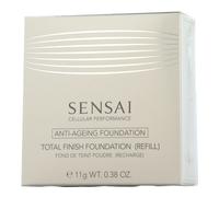 SENSAI Fond de teint Cellular Performance Total Finish TF25 Topaz Beige 11 g