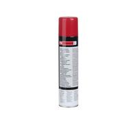 FM Professional 21829 Bidon recharge gaz pour allume gaz et briquet, recharge de gaz, recharge pour allume gaz, Gaz, 16,5 x 3,3 cm