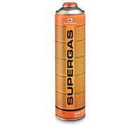 Kemper Group - Recharge de gaz 330 g - Butane/Propane 600 ml - Valve 7/16