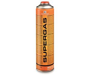 Recharge de gaz 330 g.