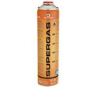 Kemper Group - Recharge de gaz 330 g - Butane/Propane 600 ml - Valve 7/16