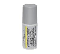 Recharge de gaz jaune 432 s.t dupont X 3