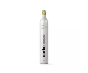 Recharge de Gaz pour machine à gazéifier Aarke