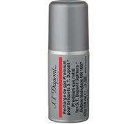 Recharge de Gaz Premium pour Briquets S.T.Dupont - Rouge