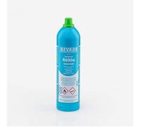 Recharge de gaz R600A pour Réfrigérateur - GDE - C00089700 - Blanc - 750 ml/420 Gr