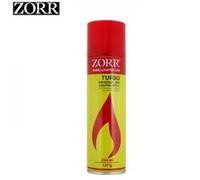 Recharge de gaz turbo zorr - 250 ml G