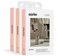 Recharge de granulés filtrants Aarke ENRICHED - Lot de 9 sachets - AP5-Pack: 6a7200265e8c4