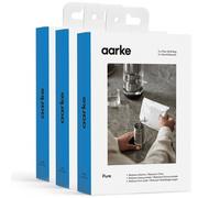 Recharge de granulés filtrants PURE - Lot de 9 sachets