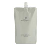 Recharge de lavage des mains liquide fin Molton Brown Delicious Rhubarb & Ros...