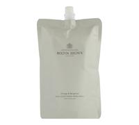 Recharge de lavage des mains liquide fin Molton Brown Orange & Bergamote 400 ml