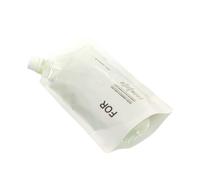 Recharge De Liquide De Nettoyage En Mousse For Robots Aspirateurs Et Vadrouilles, Détergent Actif D'origine Végétale De 500 Ml, Compatible Avec Roborock