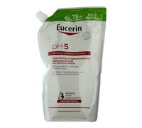 Recharge de lotion lavante Eucerin pH5 750 ml