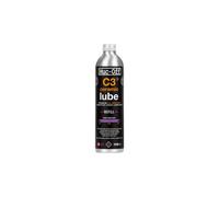 Recharge de lubrifiant tout temps ceramic muc off c3 300ml